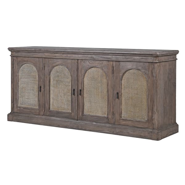 Horton 4 Door Sideboard