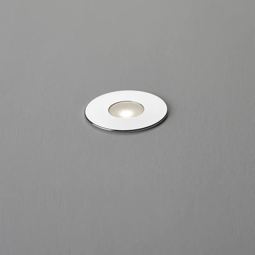 Holborn SS IP65 Recessed LED - Various Finishes