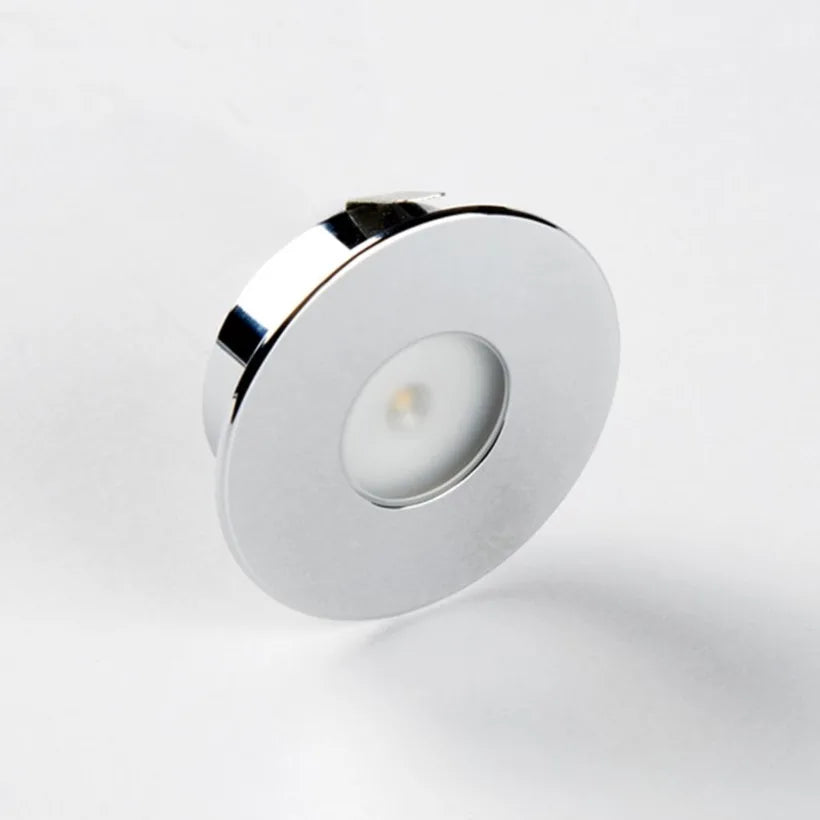 Holborn SS IP65 Recessed LED - Various Finishes