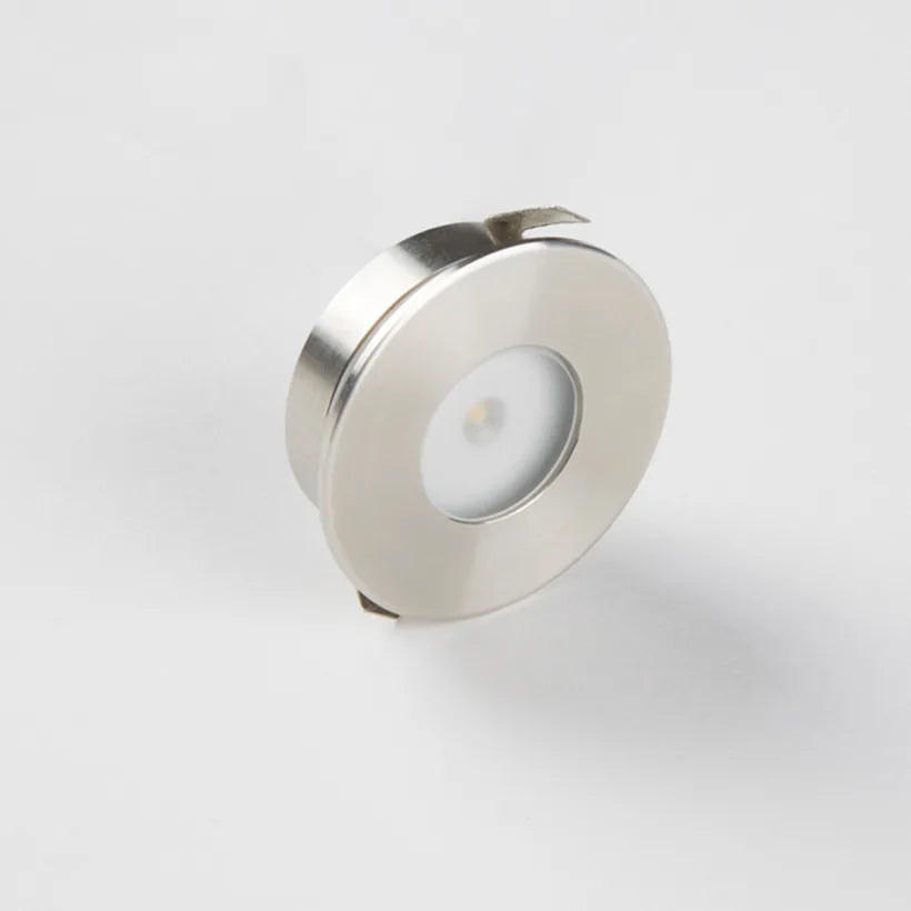 Holborn SS IP65 Recessed LED - Various Finishes