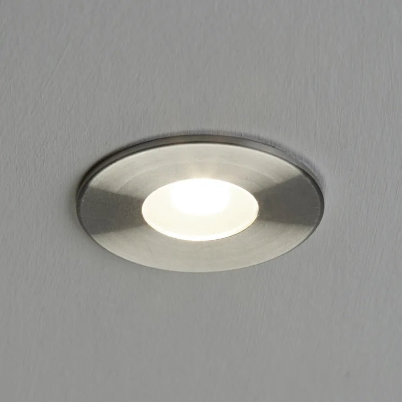 Holborn SS IP65 Recessed LED - Various Finishes