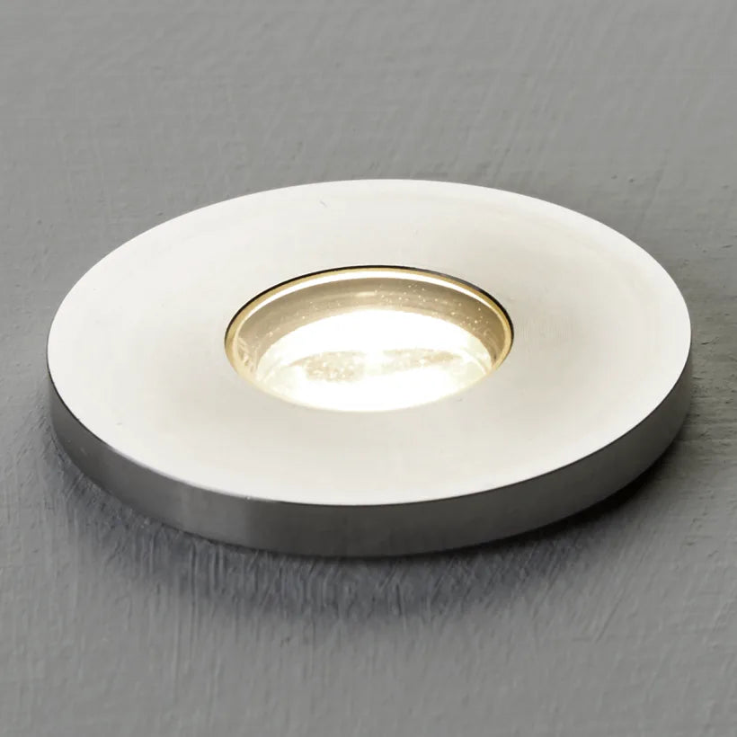 Paddington IP65 Recessed Ground Light