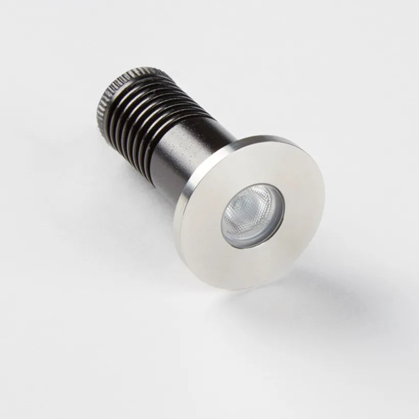 Paddington IP65 Recessed Ground Light