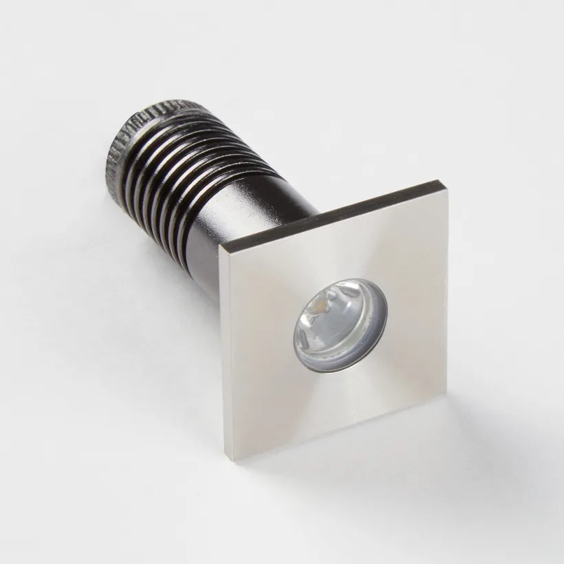 Paddington IP65 Recessed Ground Light