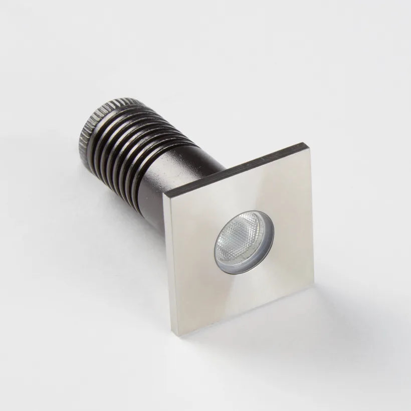 Paddington IP65 Recessed Ground Light