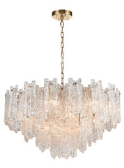 Tundra 16Lt Chandelier