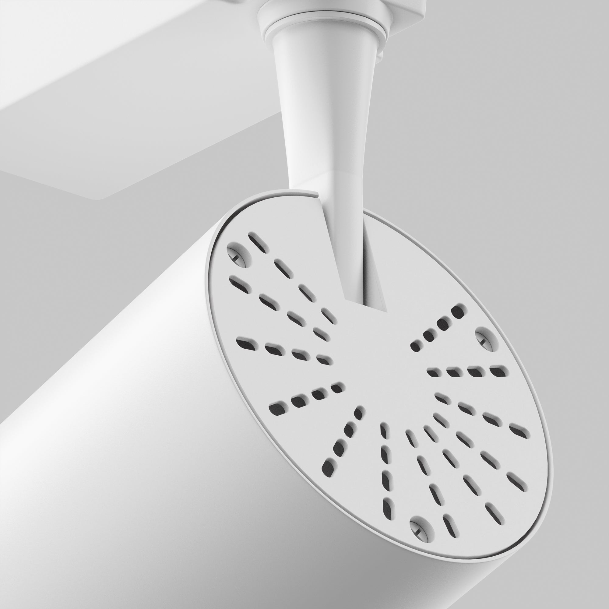 Vuoro Unity Track Lighting -Integrated LED