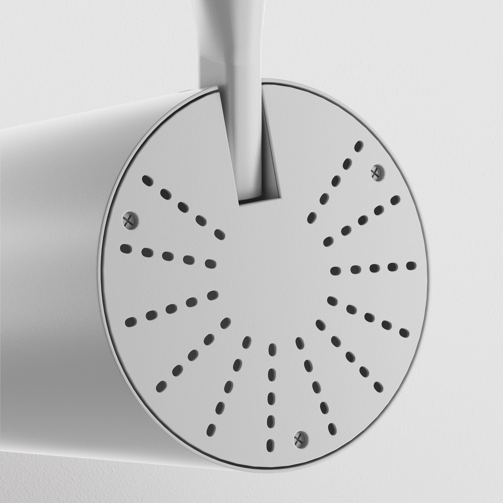 Vuoro Unity Track Lighting -Integrated LED