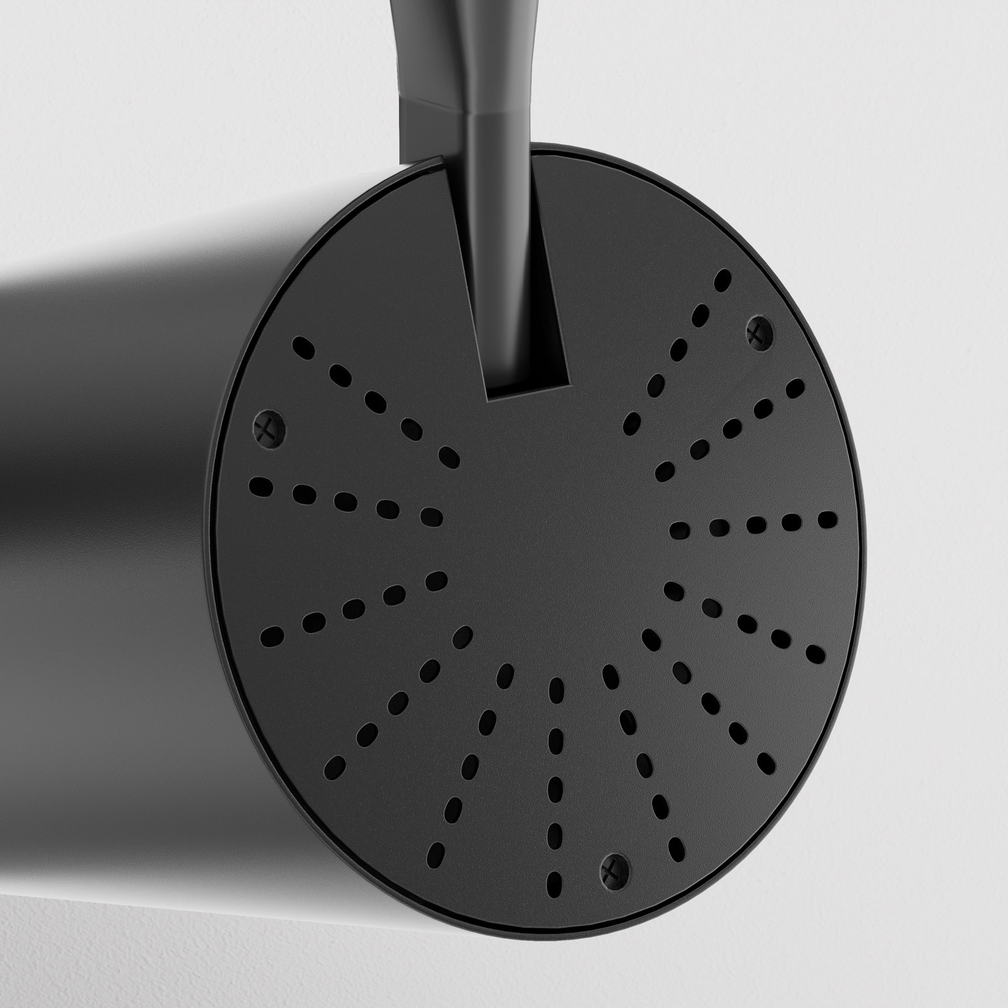 Vuoro Unity Track Lighting -Integrated LED