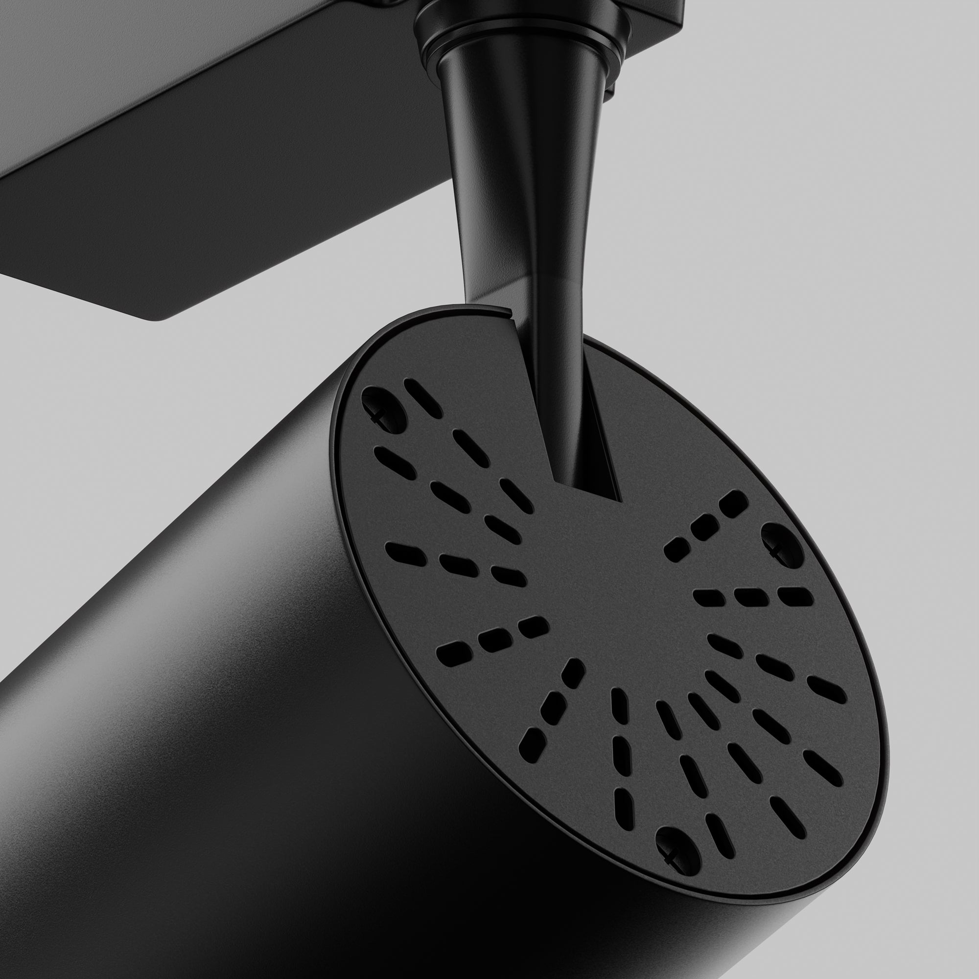 Vuoro Unity Track Lighting -Integrated LED
