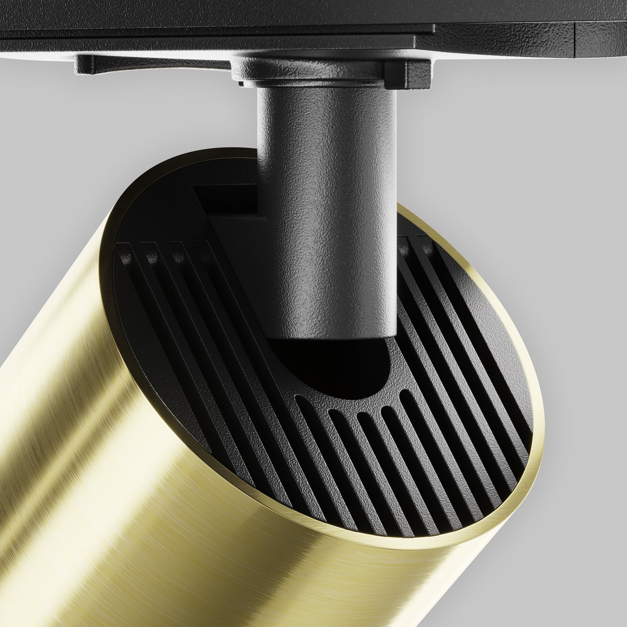 Focus Unity LED  Track Luminaire -Integrated LED Non Dimmable