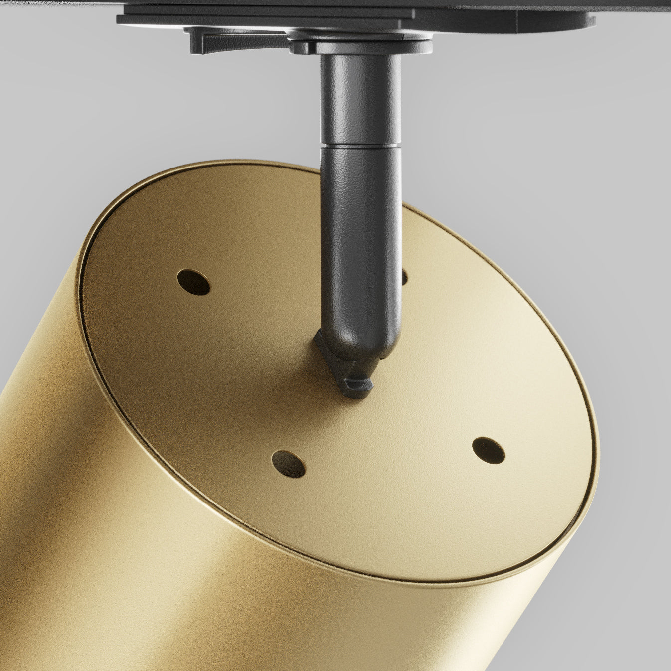 Polar Unity Track Luminaire GX53