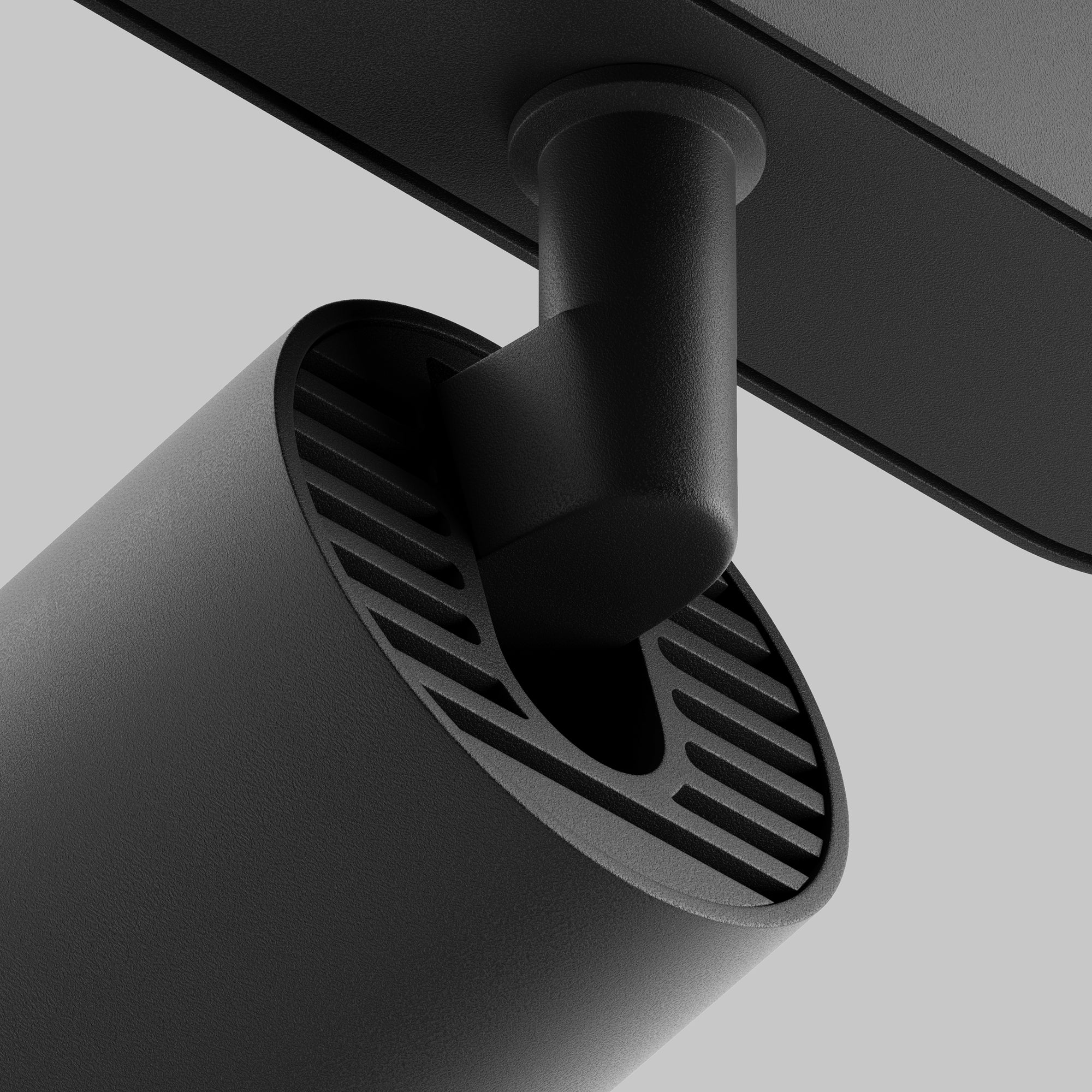 Track luminaire Focus Led Radity 36°