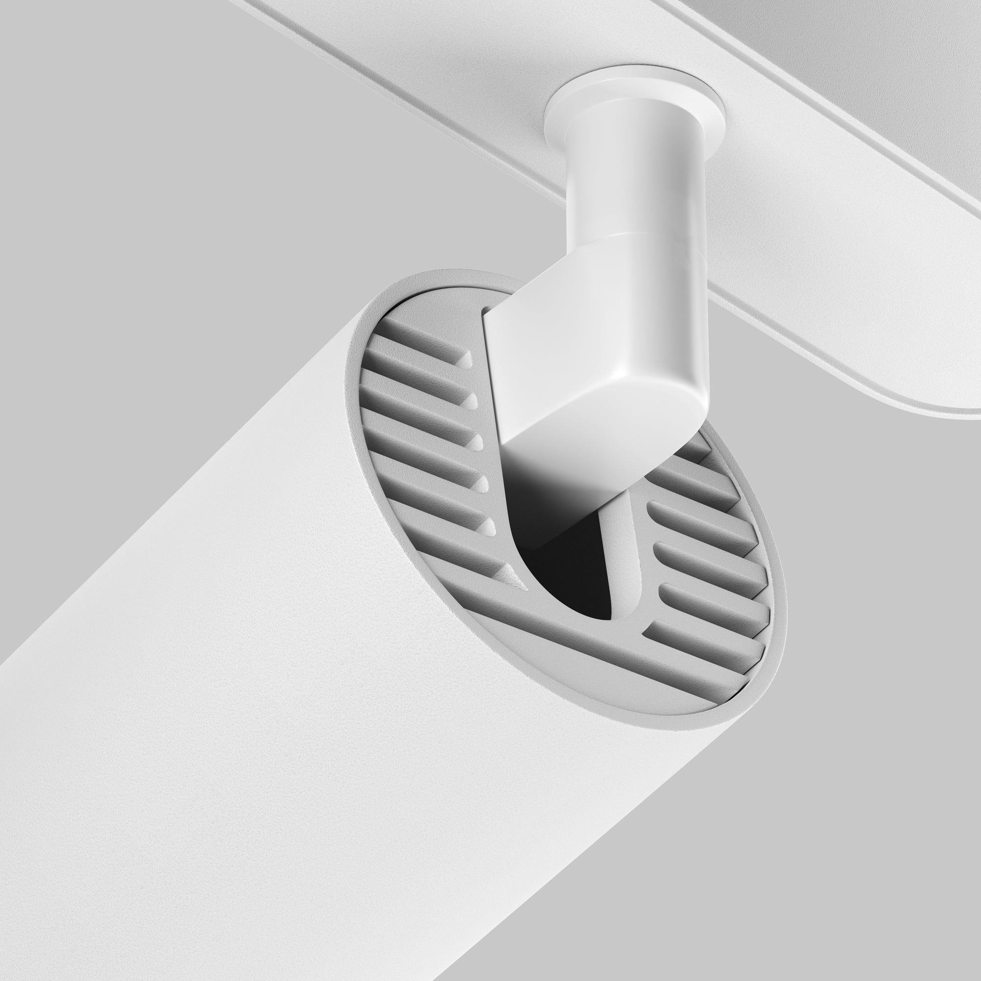 Track luminaire Focus Led Radity 36°