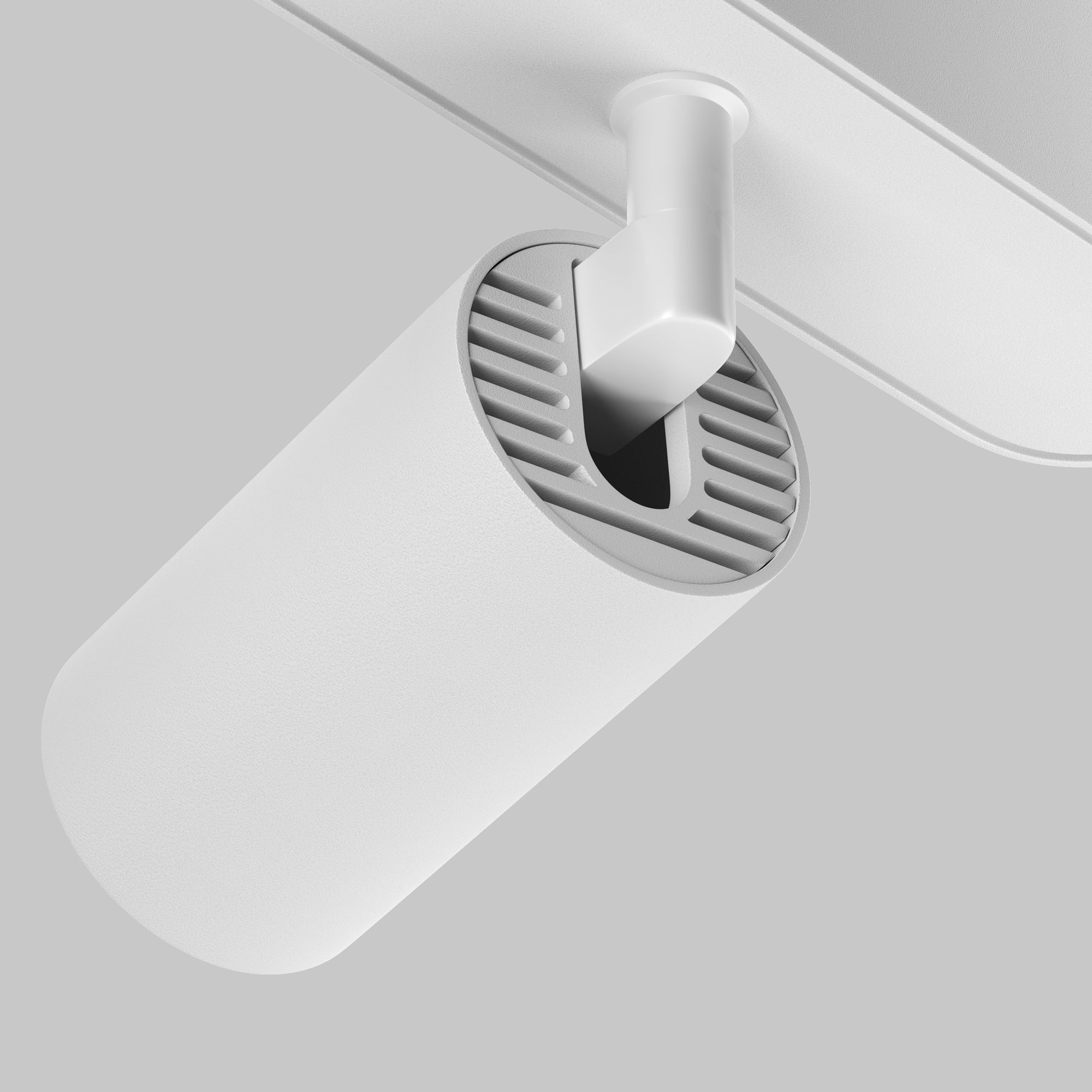Track luminaire Focus Led Radity 36°