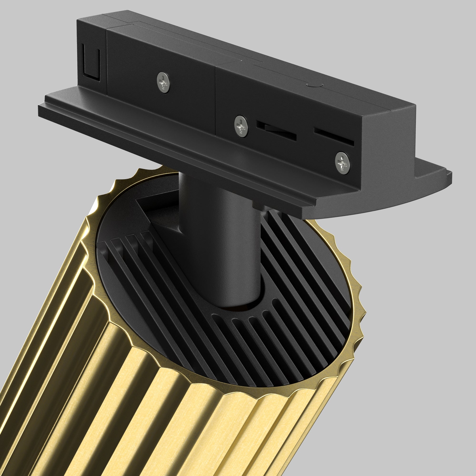 Calipso Unity Track Lighting GU10