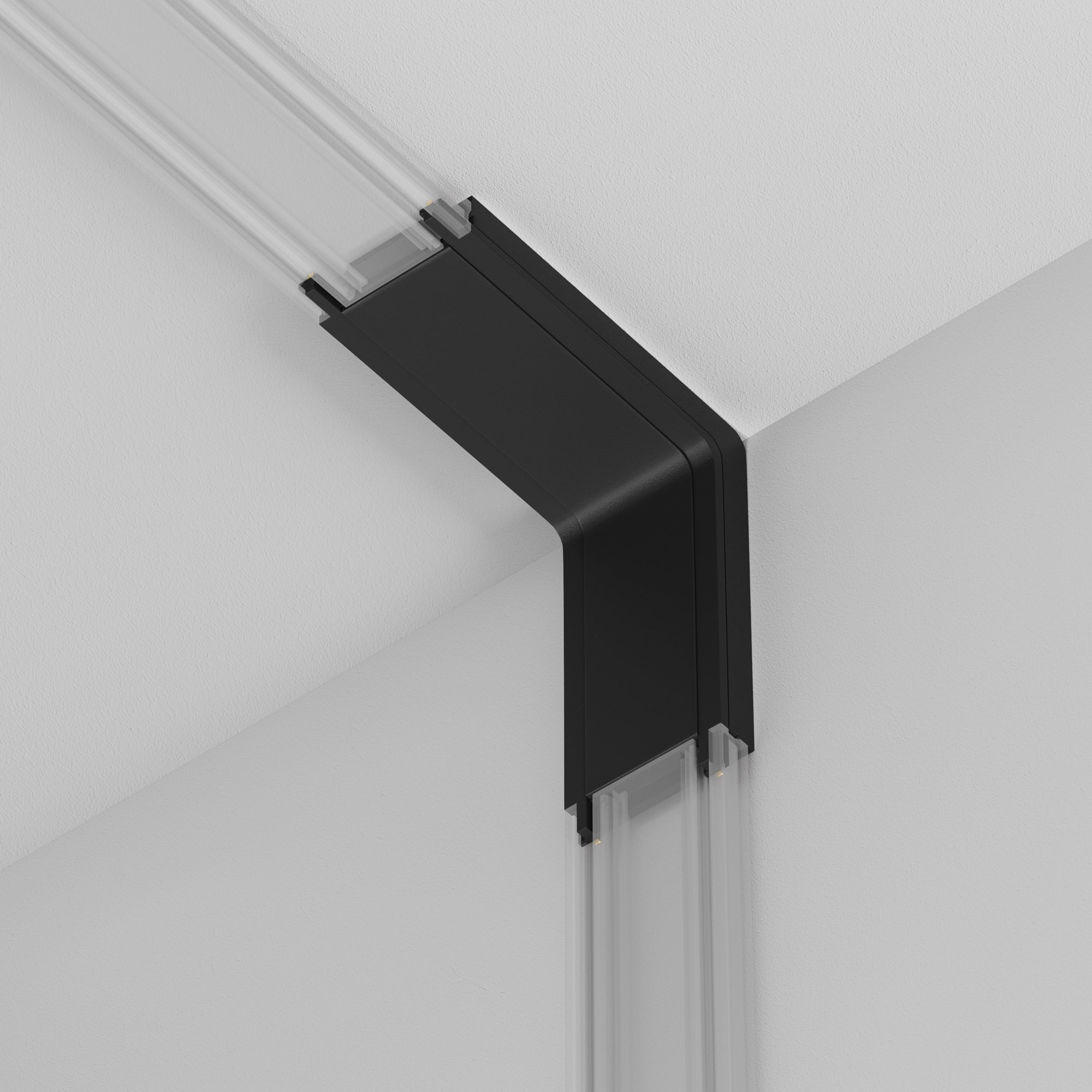 Internal L-connector Radity