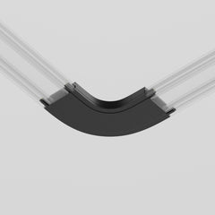 Semicircular connector Radity
