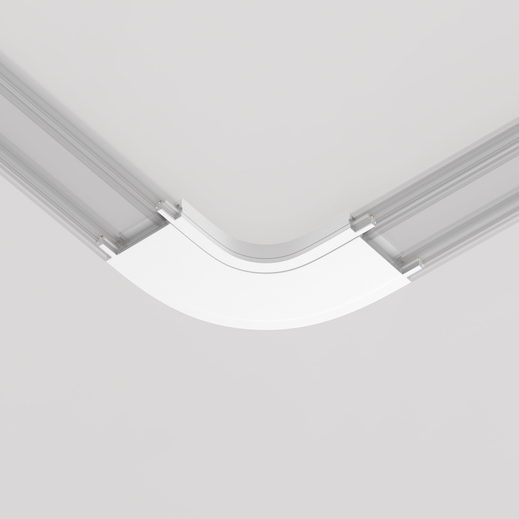Semicircular connector Radity