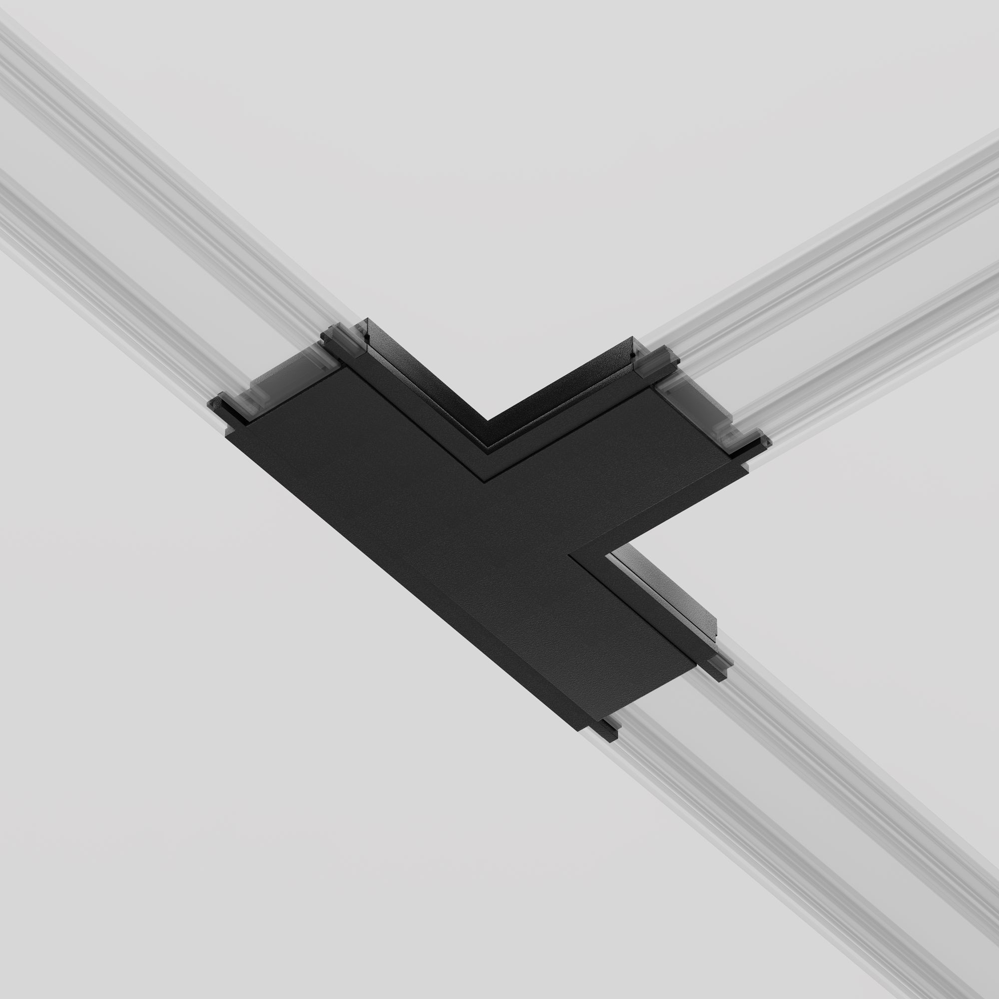 T-connector Radity