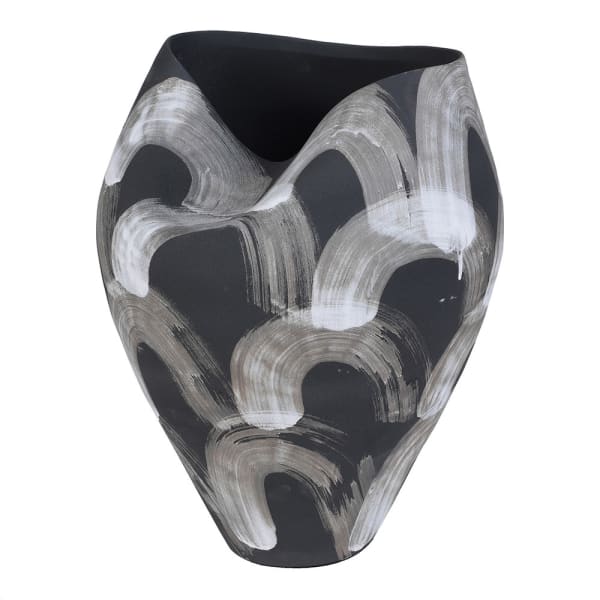 Calla Porcelain Vase - Christmas Gift