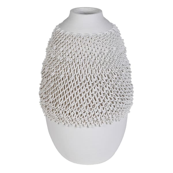Calista 3D Printed Vase- Small/ Large - Christmas Gift