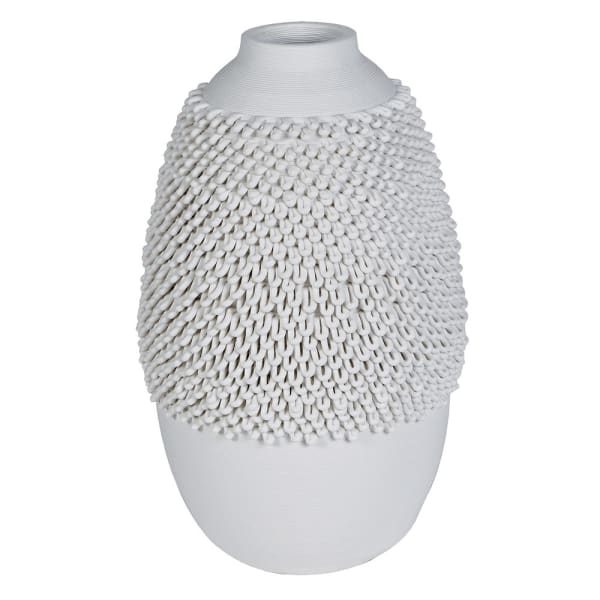 Calista 3D Printed Vase- Small/ Large - Christmas Gift