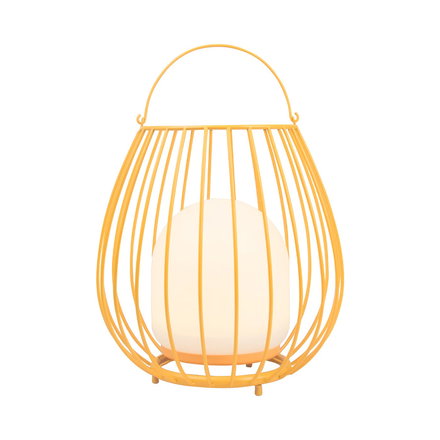 Jim To-Go Battery light- Various Finishes