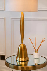 Penny Table Lamp Bronze - Finish 