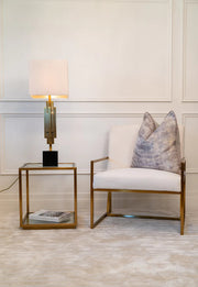 Antibes Side Table Small/Medium