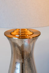Dakota Table Lamp Bronze Finish 