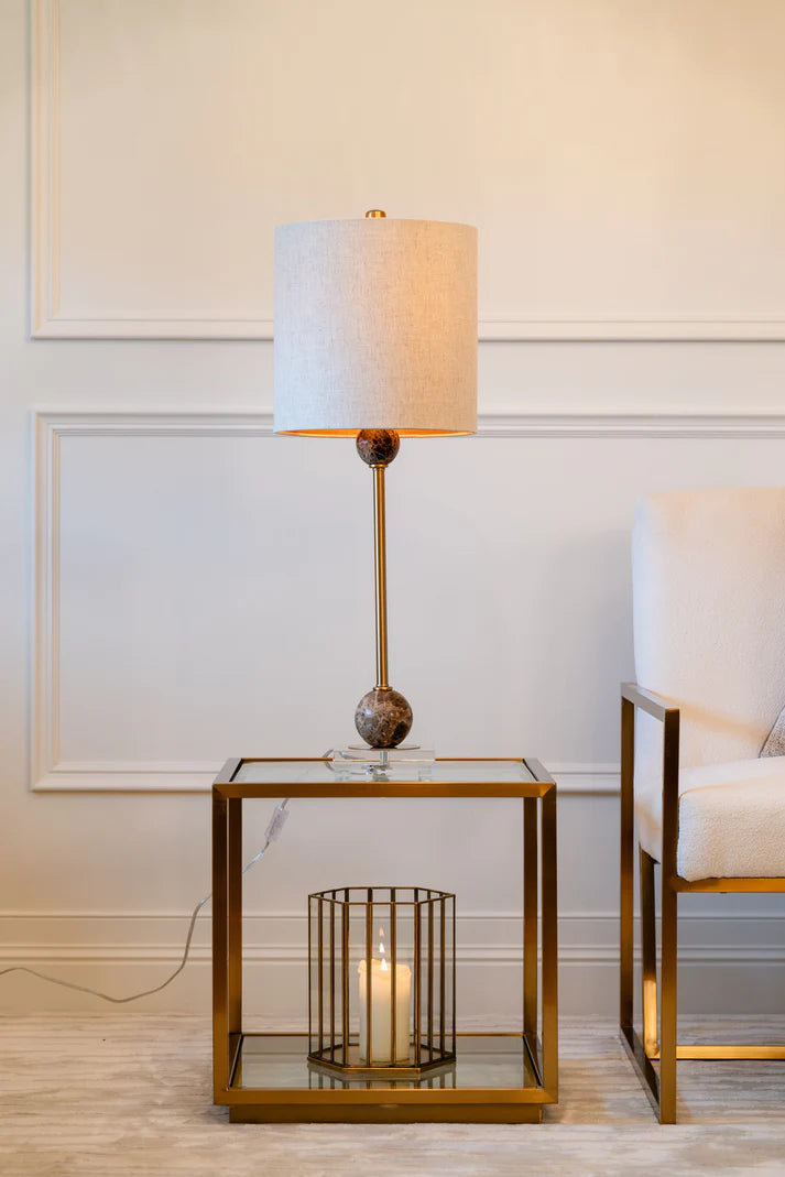 Antibes Side Table Small/Medium