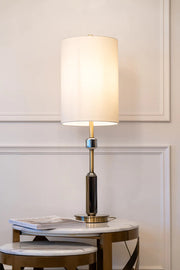 Margot Table Lamp Bronze - Finish 