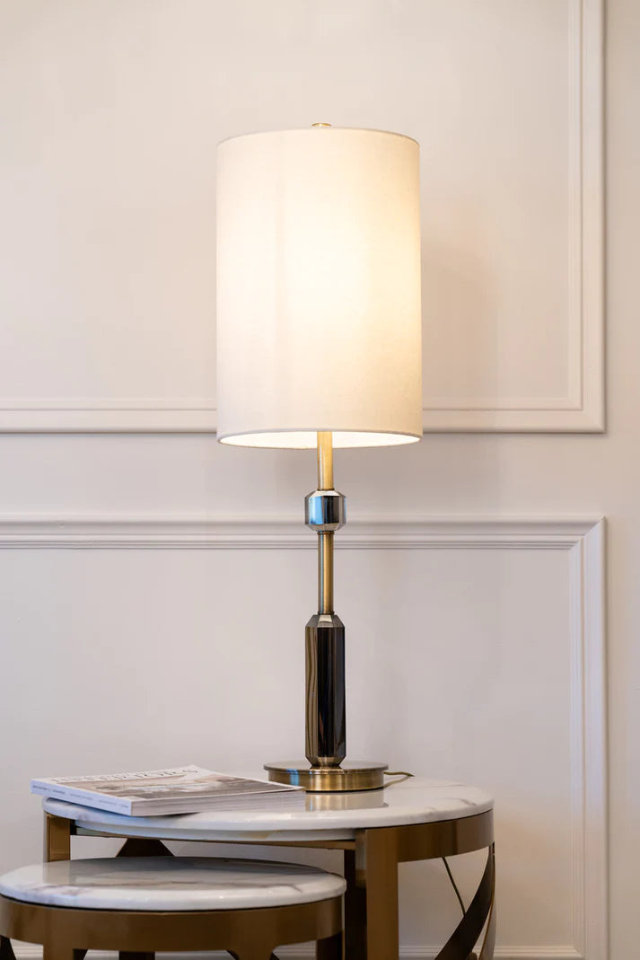 Margot Table Lamp Bronze - Finish 
