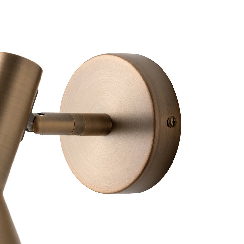 Kemble Spotlight - Brass