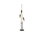 Trevecca Floor Lamp E14
