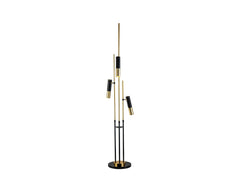 Trevecca Floor Lamp E14