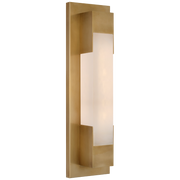Covet 16"/ 21"/ 26" Bracketed Bath Light- Various Finishes