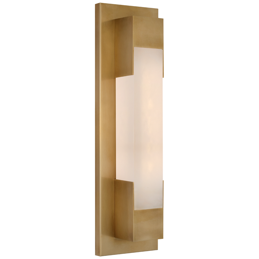 Covet 16"/ 21"/ 26" Bracketed Bath Light- Various Finishes