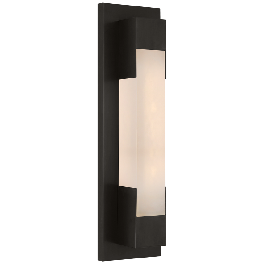 Covet 16"/ 21"/ 26" Bracketed Bath Light- Various Finishes