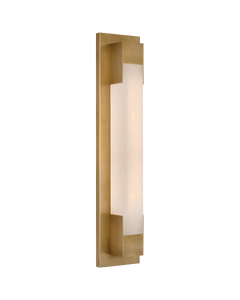 Covet 16"/ 21"/ 26" Bracketed Bath Light- Various Finishes