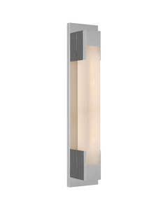 Covet 16"/ 21"/ 26" Bracketed Bath Light- Various Finishes