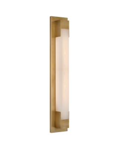 Covet 16"/ 21"/ 26" Bracketed Bath Light- Various Finishes