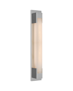 Covet 16"/ 21"/ 26" Bracketed Bath Light- Various Finishes