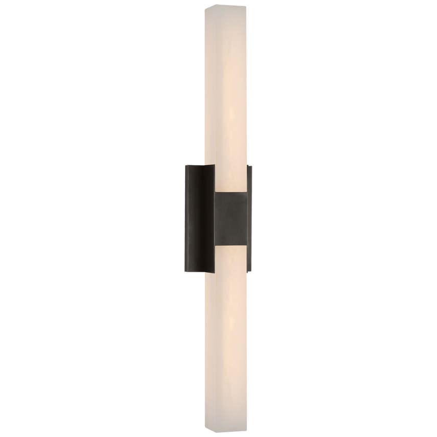 Covet 28" Double Bath Light- Various Finishes