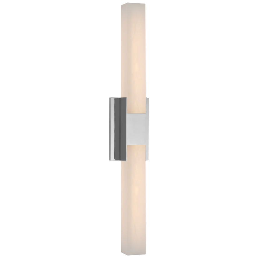 Covet 28" Double Bath Light- Various Finishes