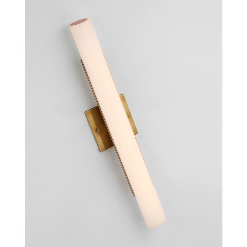 Precision 21" Bathroom Wall  Light- Various Finishes