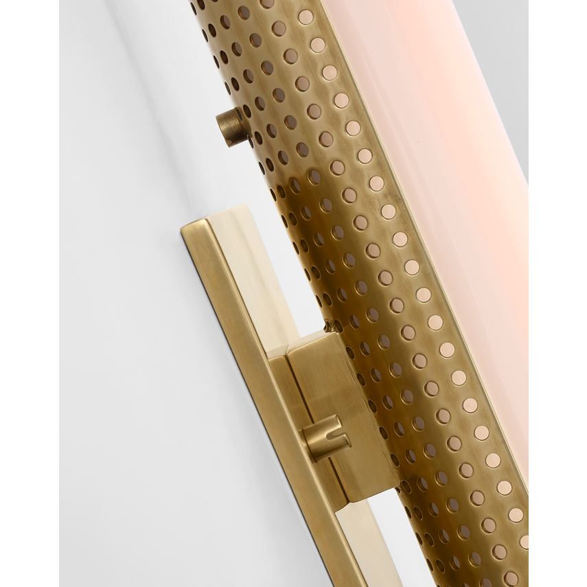 Precision 21" Bathroom Wall  Light- Various Finishes