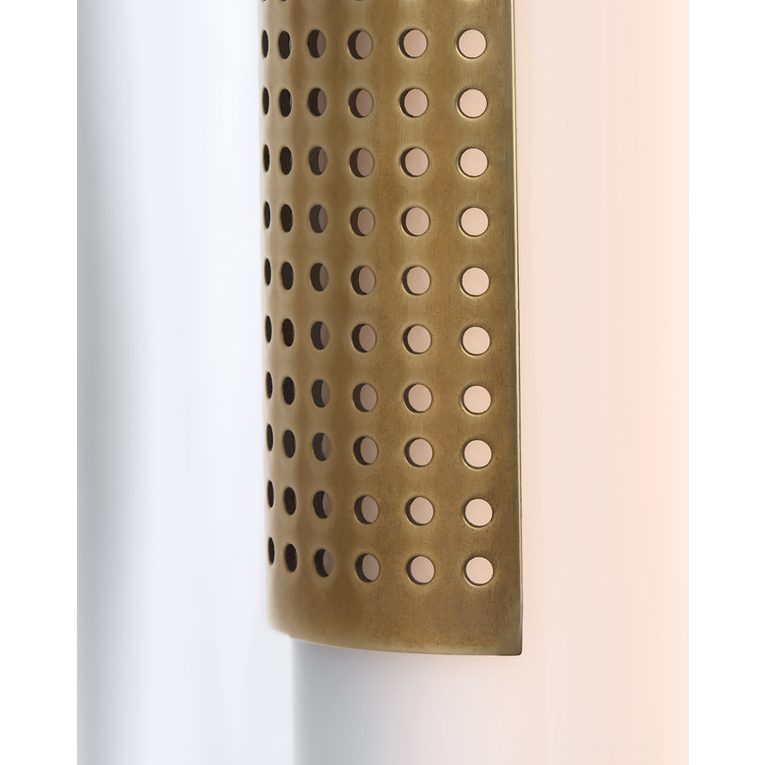 Precision 21" Bathroom Wall  Light- Various Finishes