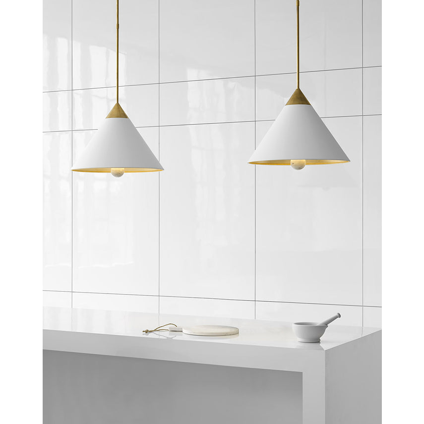Cleo Pendant Light